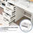 Aureliu Writing Desk