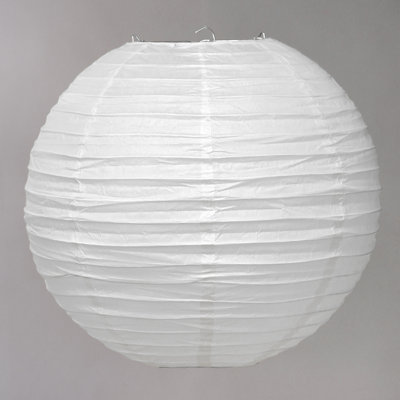 Lanterne en papier