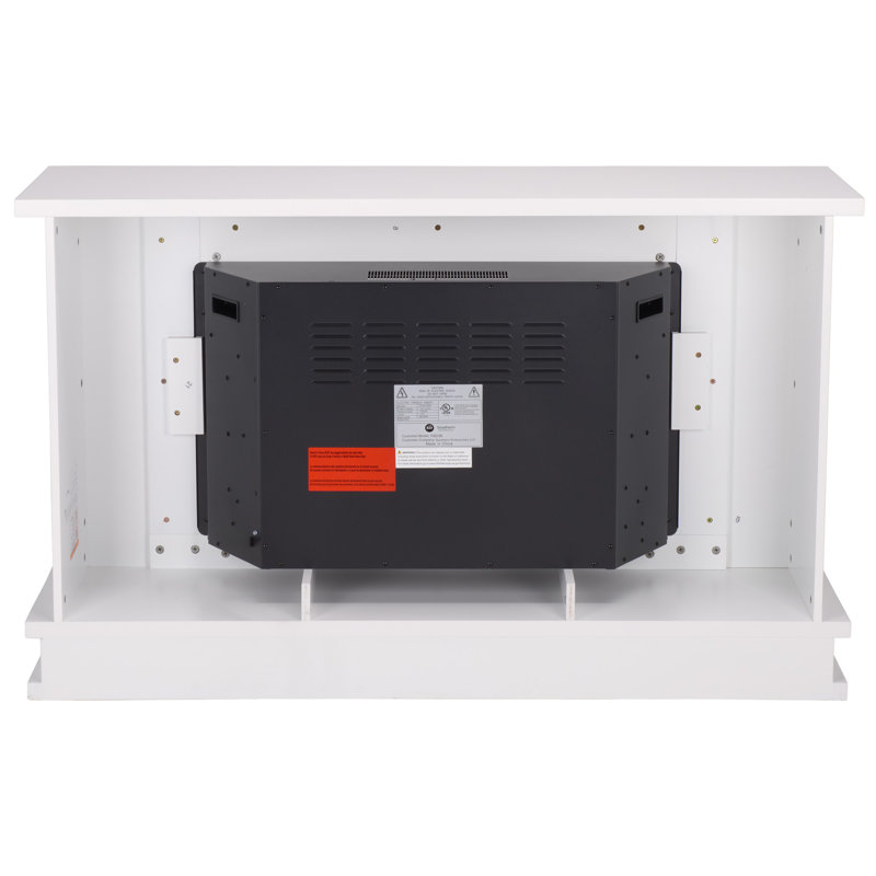 Thelma Electric Fireplace