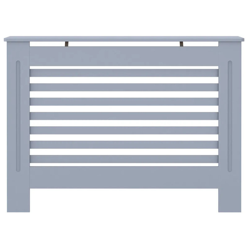 Kadence Extra Large Radiator Cover, Anthracite