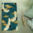 Scenic Nature-inspired Non Woven Soft Printed Area Rug Showcasing a Beautiful Forest and River Design-126040265