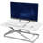 Adjustable Height Steel Standing Desk Converter