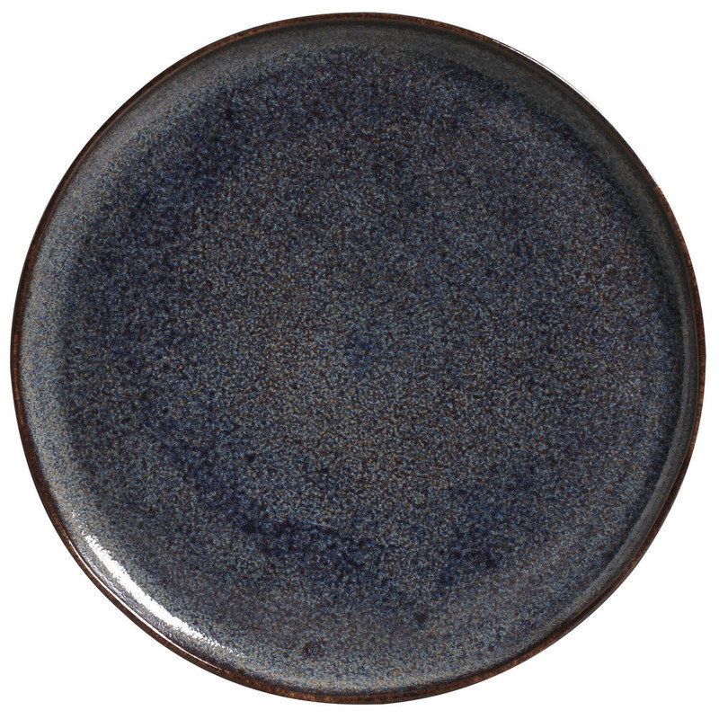 Porto Brasil Buffet Dinner Plate