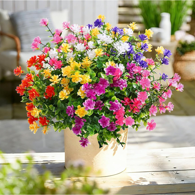 Arrangement, Multi Red