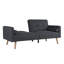 canapé convertible 75,59 po full  Current-853152833