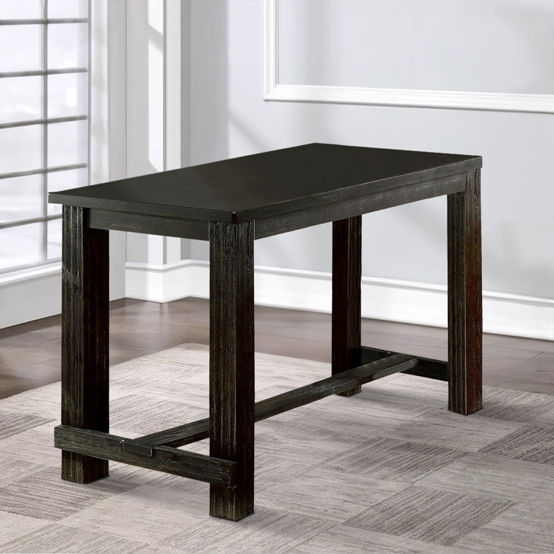 Sylvanite Dining Table, 30”H x 42”L x 84”W