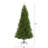 Sapin de Noël vert 9 pi avec 800 lumières DEL-1243088940