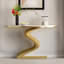 100.1Cm Console Table