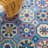 Cyriel Hand Tufted Wool And Cotton With Latex Geometric Rug-1642698790