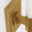 Hawthorne 1 - Light LED Bath Sconce-231116425