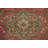 Pink Wool Traditional Rug 3x5