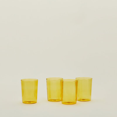 Glass Drinking Glass