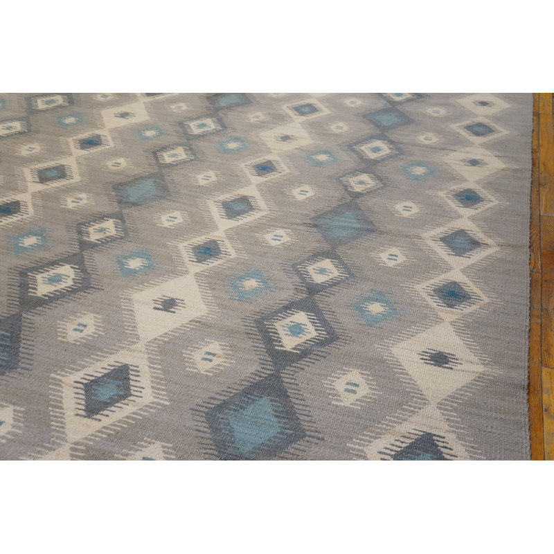 One-of-a-Kind 9' X 12' Area Rug