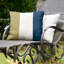 Coussin décoratif intérieur / extérieur Florida-45286156-45286157
