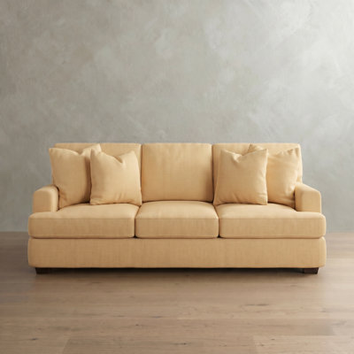 Emilio 90'' Upholstered Sofa