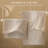 Luxury Fluffy Absorbent Non‑Slip Chenille Bath Rugs-1185763206-1185763214