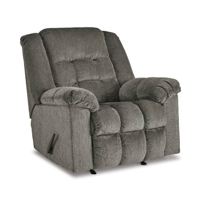 Dunnum Upholstered Recliner