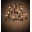 Landon 12 - Light Chandelier