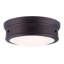 Plafonnier encastré 13 po Rafelita-22826500
