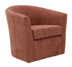 Red Polyester Blend