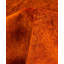 Overdyed One-of-a-Kind 4' 8" X 7' 3" Hand Knotted Area Rug