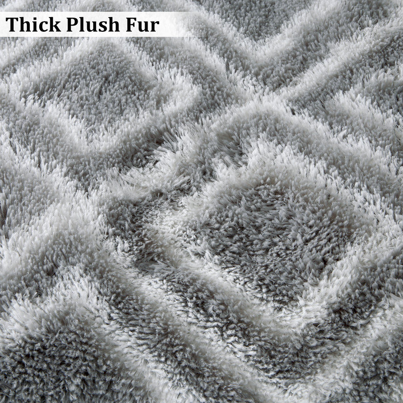 Tapis rectangulaire Lathrope, Rectangle 8 pi x 10 pi