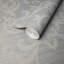 Rouleaux de papier peint embossé 3D texturé 33 'L x 2,3' l