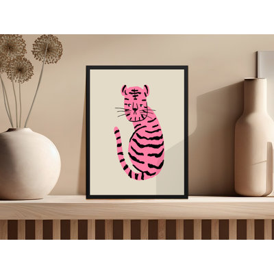 Conard Single Picture Frame Print