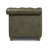 Lyon Full-Grain Genuine Italian Leather Sofa-1080694664