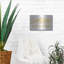 Art mural en métal «Sunshine On My Mind» par Trinx-758168199