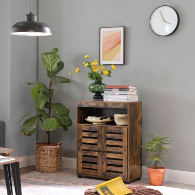 Yountville Freestanding Bathroom Cabinet