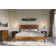 Vivian Solid Wood Headboard