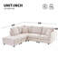 Canapé modulaire Emmilee-876266337