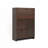 Versatile Foldable Desk Cabinet For Office, Home, And Dormitory, Offering Ample Storage And Space-Saving Design