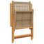 Patio Dining Set with