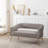 Deybi 51'' Velvet Recessed Arm Loveseat-1742784667