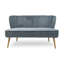Upholstered Dining Bench