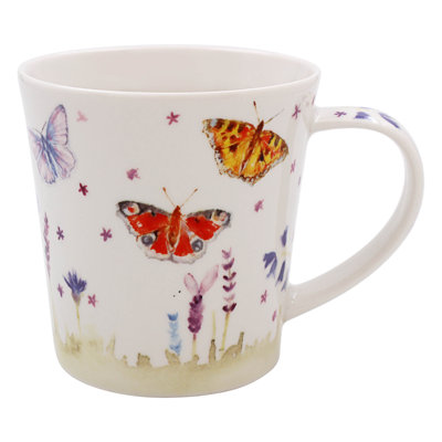 Aumerle Ceramic Coffee Mug
