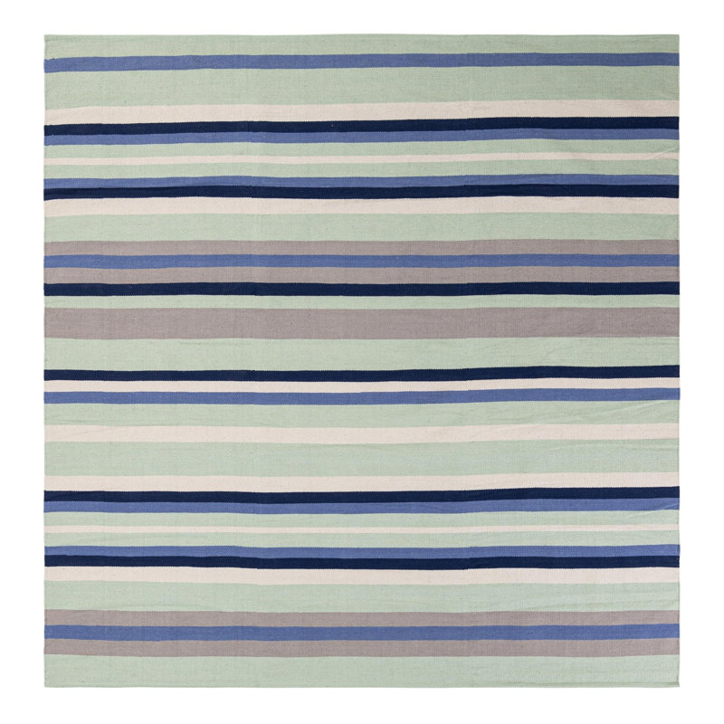 Tapis Highland Dunes Kovalam Aareona, Carré 7 pi 10 po