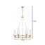 LEE BLVD 2.0 6 LT CHAND - AGB-741249743