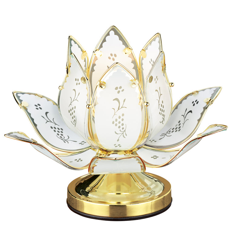 Jimmya Table Lamp