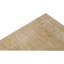 Wool Area Rug in Light Brown