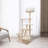 Darrica 39.4'' H Cat Tree