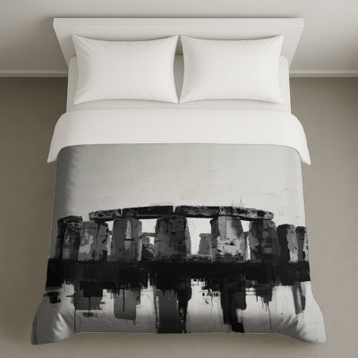 Housses de couette Stonehenge