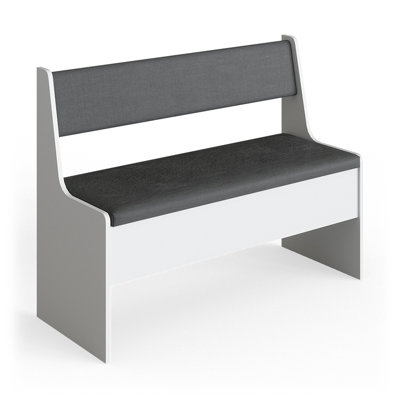 Upholstered Bench