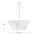 Hinkley Reina Chandelier-108493505