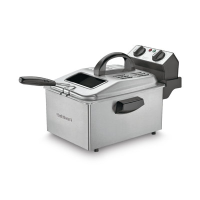 Cuisinart Professional Deep Fryer, CDF-250C