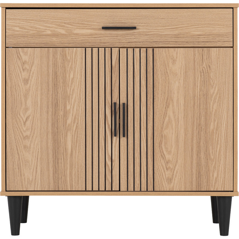 Tessa 90cm Sideboard