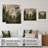 Bricyn " Pine Tree Forest "-1404139671