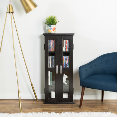 104cm H x 46cm W Standard Bookcase